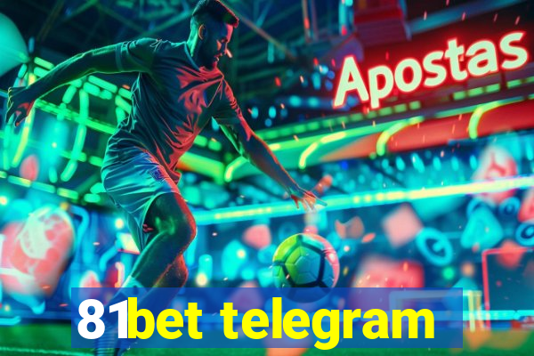 81bet telegram